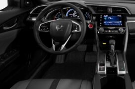 Honda Civic 2020