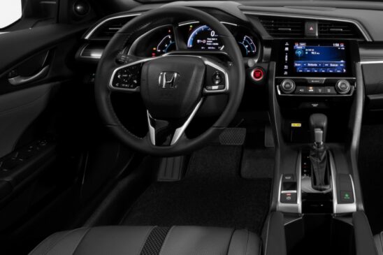 Honda Civic 2020