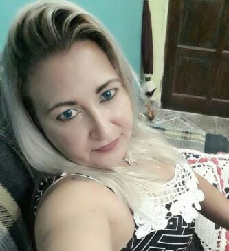 Dentro da residência, a polícia encontrou Maria Elisangela Alves morta com sinais de enforcamento; caso aconteceu em Suzano
