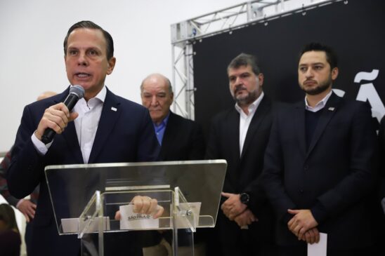 De acordo com Doria, a medida é justa e deve ser incorporada ao custo que for necessário