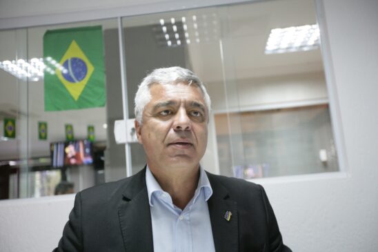 Major Olimpio &eacute; senador pelo PSL-SP