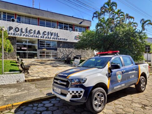 De janeiro a julho, 386 atendimentos foram realizados pela Patrulha