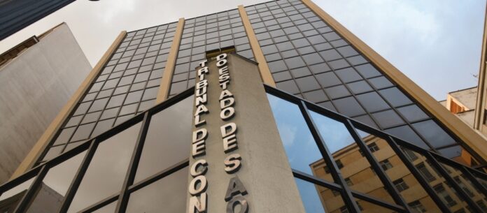 Tribunal de Contas do Estado
