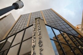 Tribunal de Contas do Estado