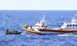 A Promotoria de Agrigento, na ilha da Sicília, ordenou nesta terça a apreensão do navio humanitário espanhol Open Arms