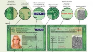 Os novos parâmetros do documento atenderão ao Decreto Federal 9.278 de 2018, que padroniza as novas cédulas
