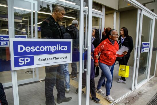Prefeitura inaugura unidade do Descomplica SP na região de SantanaTucuruvi
