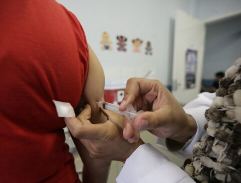 O Alto Tietê já registrou 36 casos confirmados de sarampo em 2019; além de Itaquaquecetuba, Poá e Mogi estão em situação de surto