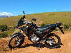 Honda XRE 300