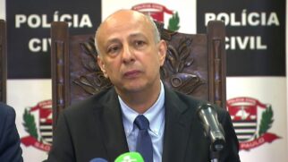 Segundo delegado-geral Ruy Ferraz Fontes, a intenção é que a plataforma acabe com o uso de papel