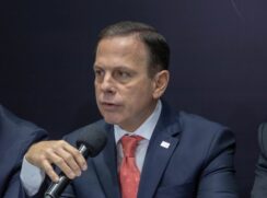 O governo João Doria, do PSDB, prometeu nesta quarta-feira ampliar a modalidade de ensino em tempo integral em São Paulo