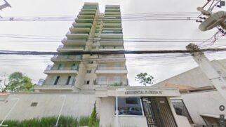 Um dos imóveis à venda é este apartamento em Guarulhos, com lance inicial de R$ 350 mil