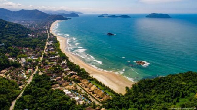 Cidade também foi anunciada como destino sede de congresso