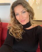 Gisele B&uuml;ndchen