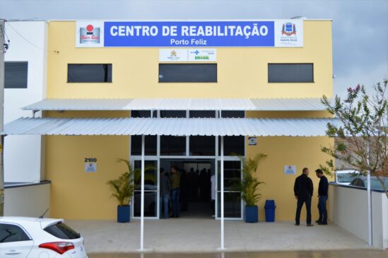 Centro fica na avenida Perimetral Mario Covas e atende de segunda a sexta-feira, das 7h às 17h