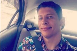 Fam&iacute;lia procura homem desaparecido h&aacute; oito dias em Tabo&atilde;o