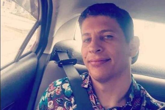 Família procura homem desaparecido há oito dias em Taboão