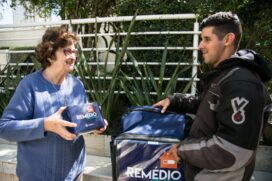 Objetivo do programa em São Caetano é oferecer mais conforto aos pacientes que utilizam remédios controlados na cidade