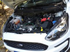 Ford Ka 1.0 Freestyle