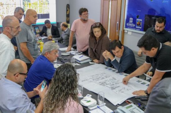 Prefeito diz que não se deve negociar qualquer terreno em Maresias sem consultar a prefeitura