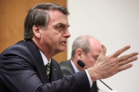 O 1º Orçamento anual elaborado pela gestão Jair Bolsonaro pode levar à paralisia da máquina pública