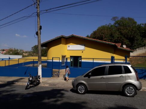 A Prefeitura vai reformar e ampliar o Centro de Especialidade Médicas e Odontológicas (CEO) Dra. Simone Habice Prado Mattar