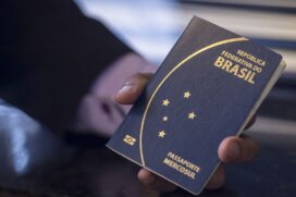 PASSAPORTE