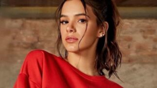 Bruna Marquezine