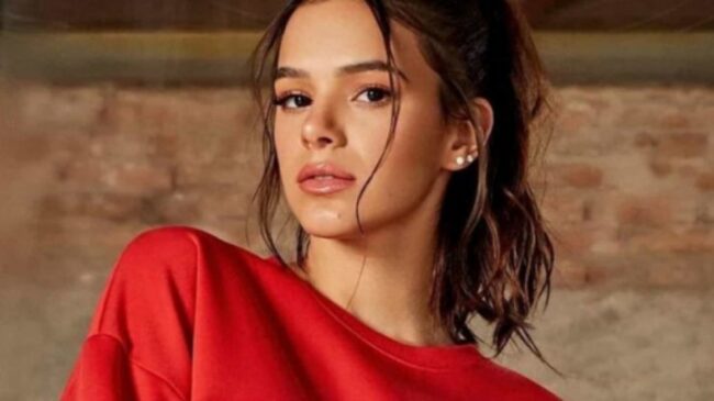 Bruna Marquezine