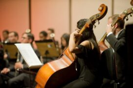 São oferecidas 84 vagas para cursos de instrumento da Área de Música Erudita; inscrições vão até o dia 14 deste mês