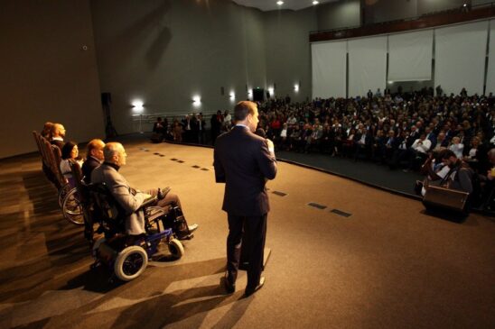 Iniciativa 'Meu Emprego - Trabalho Inclusivo' ofertará 17 mil vagas em cursos de qualificação profissional no estado de SP