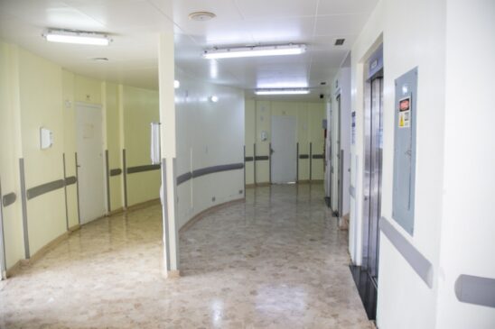 O investimento é de R$ 484 mil; inauguração está prevista para o primeiro semestre de 2020