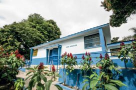 Cidade de Taboão da Serra tem cerca de 31 mil alunos na rede municipal, que estão distribuídos em 71 unidades escolares