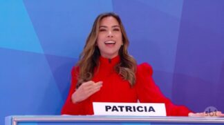 Patrícia Abravanel