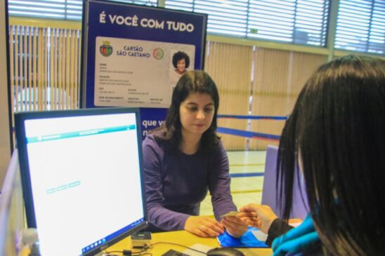 Moradores podem procurar o atendimento de segunda a sexta, das 9h às 17h, e aos sábados, das 9h às 12h