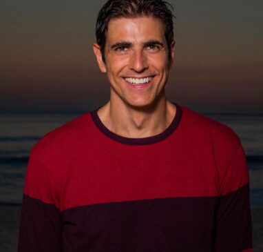 Reynaldo Gianecchini