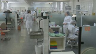 Atendimentos de saúde e pesquisadores da área serão prejudicados com o congelamento das bolsas