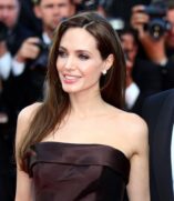 Angelina Jolie