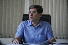 Prefeito de Porto Feliz, Dr. Cássio Habice Prado fez um balanço da sua atual gestão na cidade e ressaltou as obras entregues
