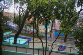 A Prefeitura de São Caetano entregará neste domingo, a revitalização da Praça das Andorinhas Nicomedes Nogueira, no bairro Santa Maria