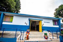 Inauguração da nova unidade de ensino foi realizada na manhã da última sexta-feira, em Taboão