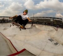 Vão participar cerca de 200 atletas da elite do skate mundial na competição; vencedor garante vaga nos Jogos de Tóquio-2020