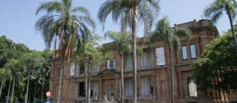 A Pinacoteca de São Paulo, museu da Secretaria de Cultura e Economia Criativa do Estado de São Paulo sediará o evento