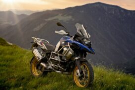 BMW R 1250 GS Adventure