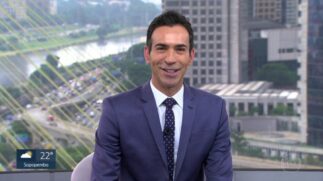 Cesar Tralli