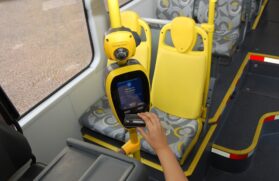 Opção valerá apenas para cartões e dispositivos com tecnologia NFC
