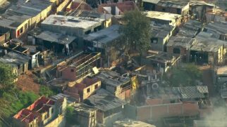 Processo apontava que cerca de 700 famílias viviam em um terreno particular em Carapicuíba