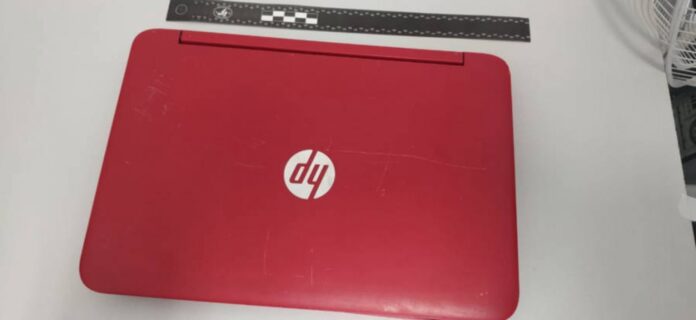 Policiais apreenderam na casa do acusado, no Jóquei Clube, seis HD's, um notebook e um celular; caso ainda é investigado