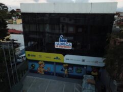 O PAT está localizado na Fábrica de Empregos, na rua Cerqueira Cesar, 846, no Jardim Santa Tereza em Embu das Artes