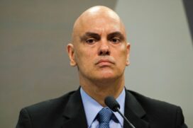 A investigação sobre o vazamento da investigação foi solicitada pelo TSE a Moraes após Bolsonaro conceder uma entrevista